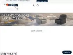Sites similar to bisonoffice.com