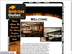 Sites similar to bisonoutlet.com