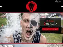 Sites similar to bisonrace.by