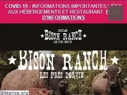 Sites similar to bisonranch.ch