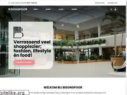 Sites similar to bisonshopping.nl