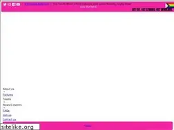 Sites similar to bisonsrfc.co.uk