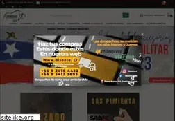 Sites similar to bisonte.cl