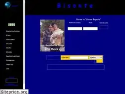 Sites similar to bisontex.tripod.com