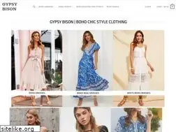 Sites similar to bisontmexico.com