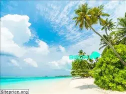 Sites similar to bisontravelmaldives.com