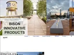Sites similar to bisonus.com