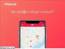 Sites similar to bisorye.com