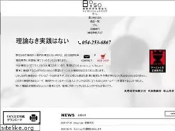 Sites similar to bisoshop.jp