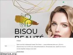 Sites similar to bisoubeaute.ru