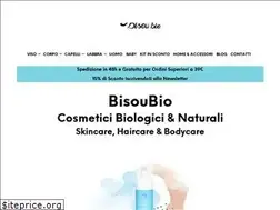 Sites similar to bisoubio.com