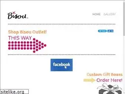 Sites similar to bisouboutique.com