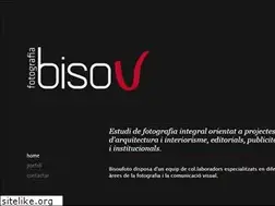 Sites similar to bisoufoto.com