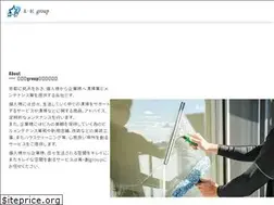 Sites similar to bisougroup.com