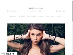Sites similar to bisoujewelry.com