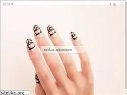 Sites similar to bisouny.com