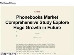 Sites similar to bisouv.com