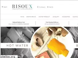 Sites similar to bisouxjewellery.co.uk