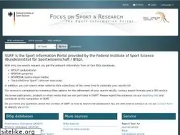 Sites similar to bisp-surf.de