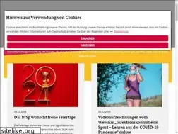 Sites similar to bisp.de