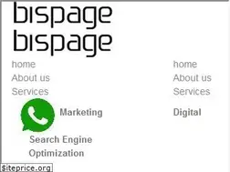 Sites similar to bispage.com
