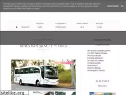 Sites similar to bispariwisatabandung.com