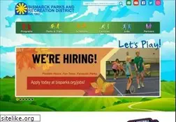 Sites similar to bisparks.org