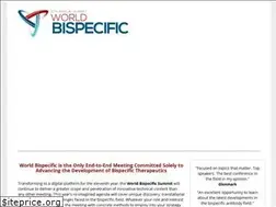Sites similar to bispecific.com