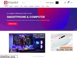 Sites similar to bisped.net