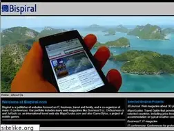 Sites similar to bispiral.com