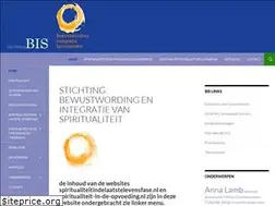 Sites similar to bispiritualiteit.nl