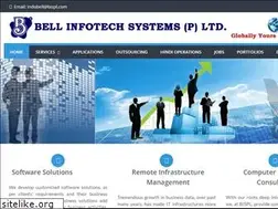 Sites similar to bispl.com