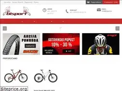 Sites similar to bisport.si