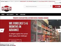 Sites similar to bispowermatic.com