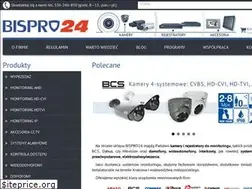 Sites similar to bispro24.pl