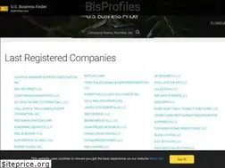Sites similar to bisprofiles.com