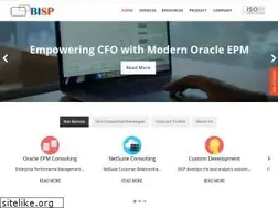Sites similar to bispsolutions.com