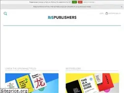 Sites similar to bispublishers.nl