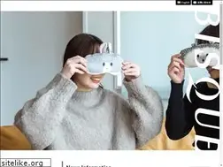 Sites similar to bisque.co.jp