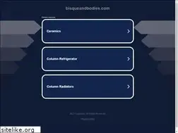 Sites similar to bisqueandbodies.com