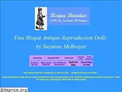 Sites similar to bisquebeauties.com