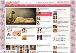 Sites similar to bisquit-mag.ru