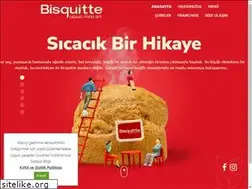 Sites similar to bisquitte.com