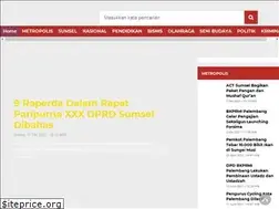 Sites similar to bisrinews.online