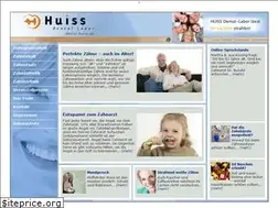 Sites similar to biss-code.de