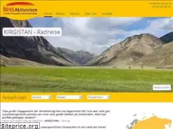 Sites similar to biss-reisen.de