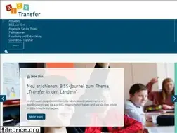 Sites similar to biss-sprachbildung.de