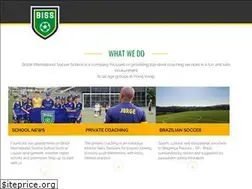 Sites similar to biss.com.hk