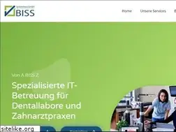 Sites similar to biss.de
