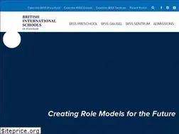 Sites similar to biss.no